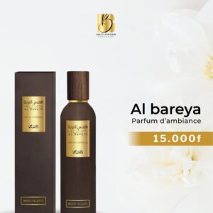 Al Bareya