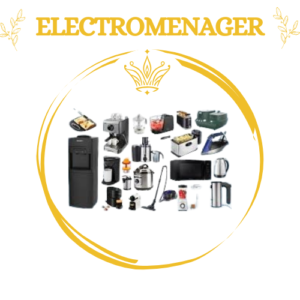 Electroménager