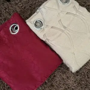 Pack rideau lourd / léger