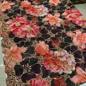 Voile Kuster1 5yards