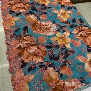 Voile Kuster2 5yards