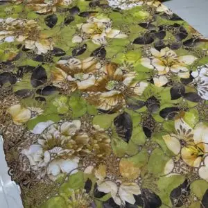 Voile Kuster3 5yards