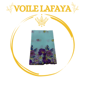 Voile Lafaya